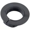 Zipp 188 Rear Hub Clinch Nut & Screw (Black)