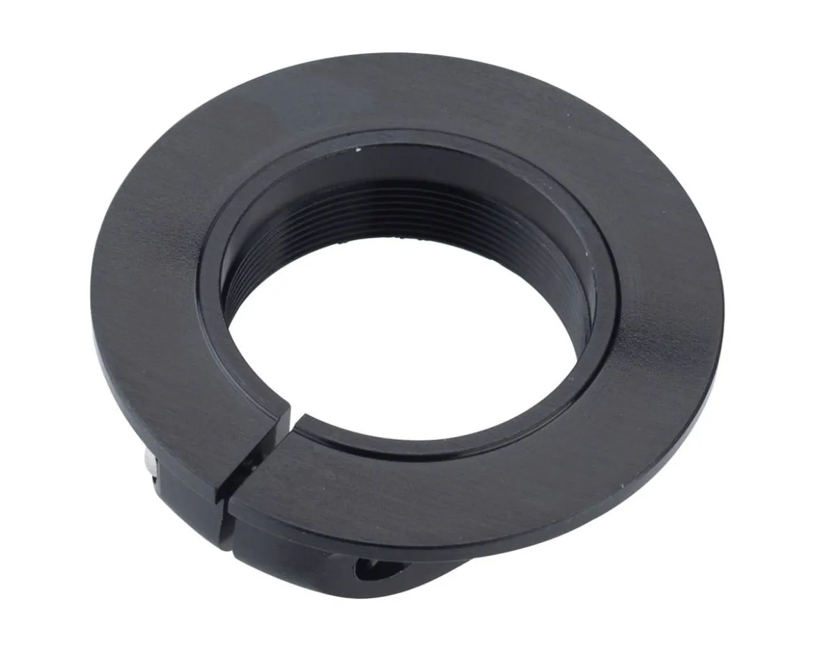 Zipp 188 Rear Hub Clinch Nut & Screw (Black)