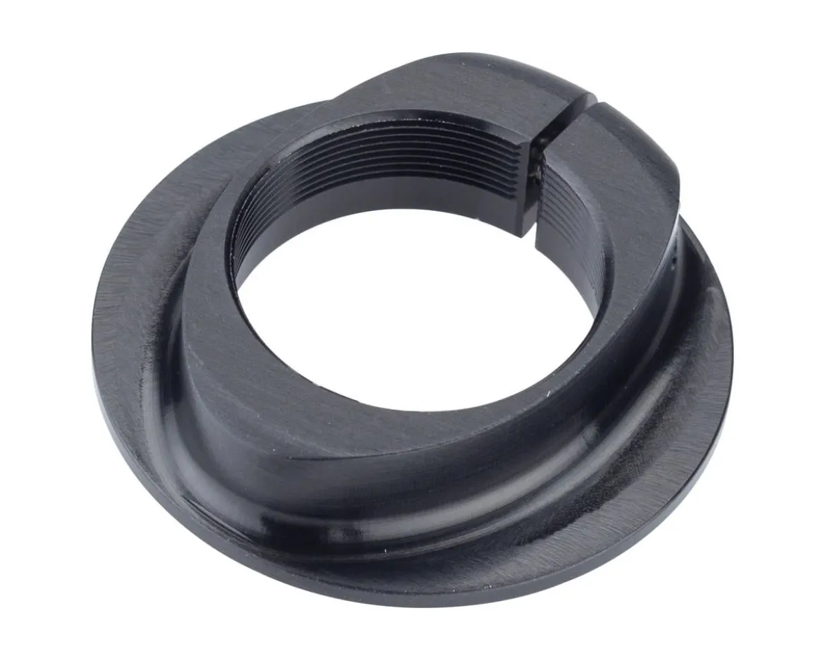Zipp 188 Rear Hub Clinch Nut & Screw (Black)