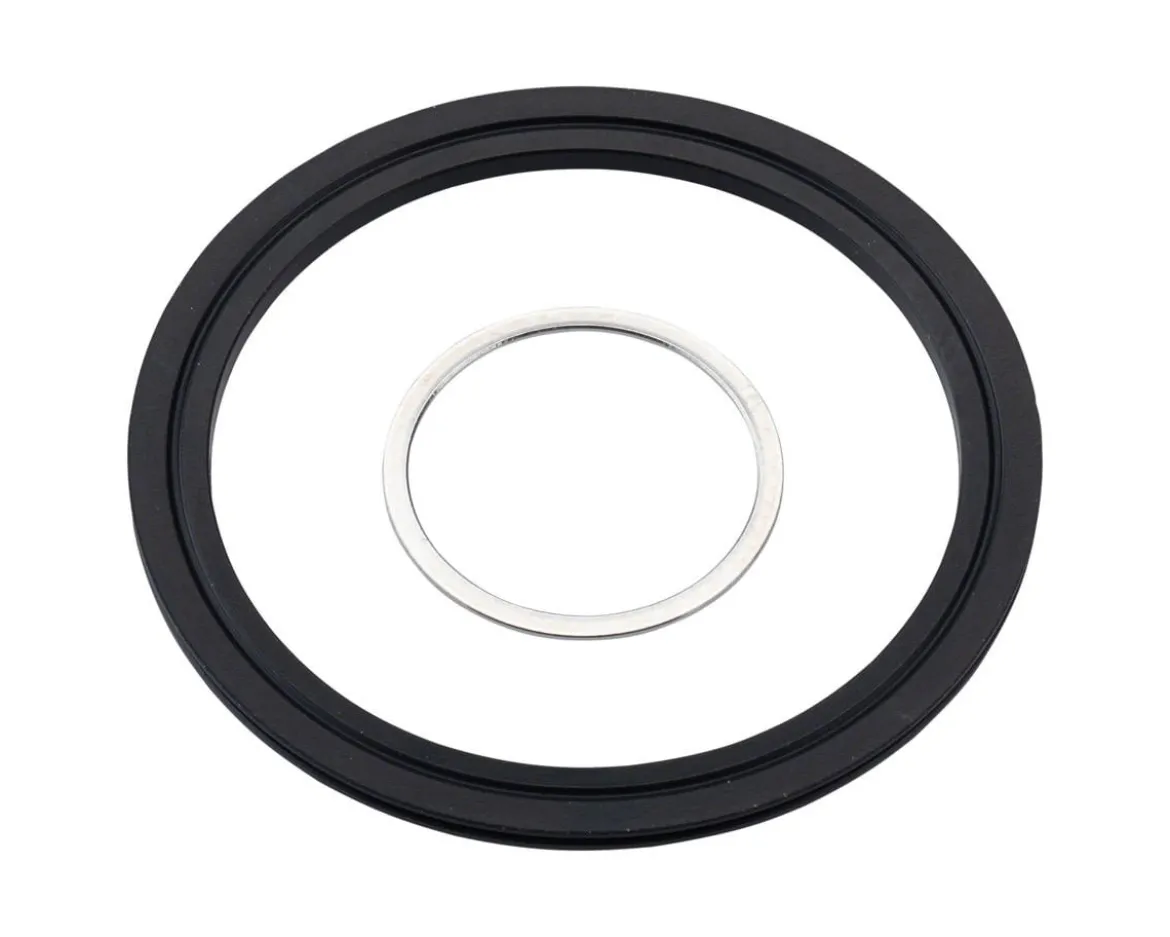 Zipp Rear Hub Freehub Body Seal & Shim Kit (Zipp 76/176 and Zipp 77/177 Hubs)