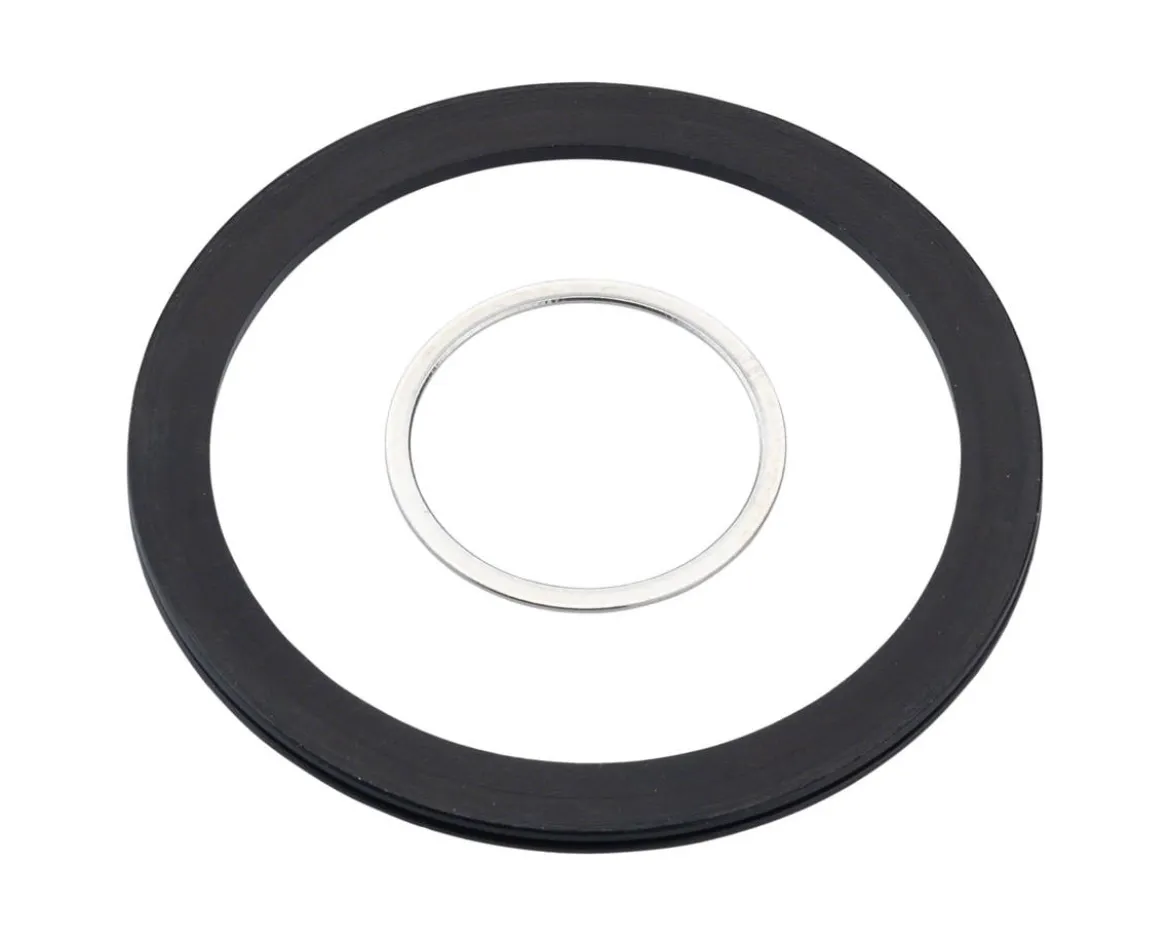 Zipp Rear Hub Freehub Body Seal & Shim Kit (Zipp 76/176 and Zipp 77/177 Hubs)