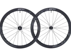 Zipp 303 S Carbon Disc Brake Wheelset (Black) (Centerlock) (Tubeless) (SRAM XDR)