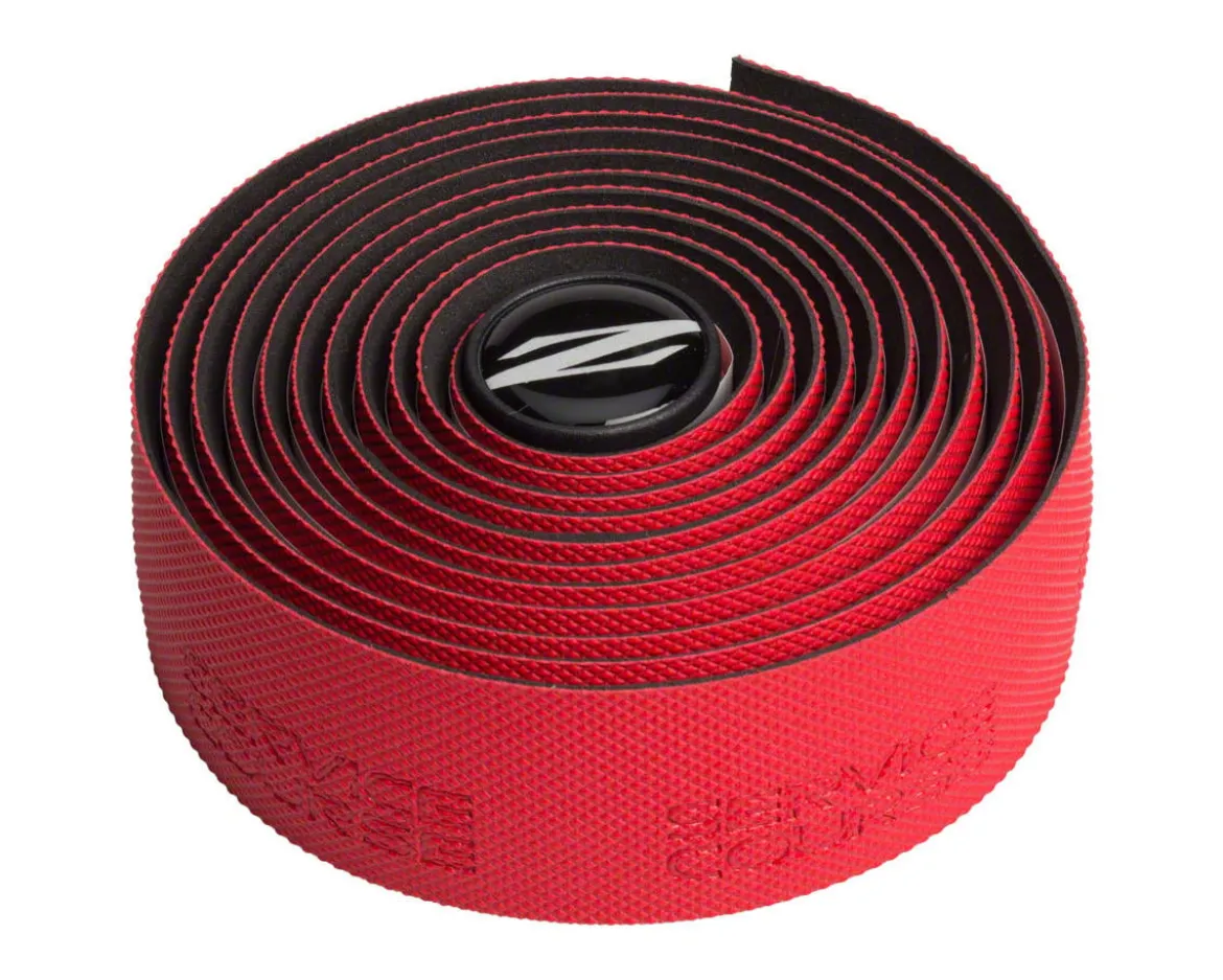 Zipp Service Course CX Bar Tape (Red)