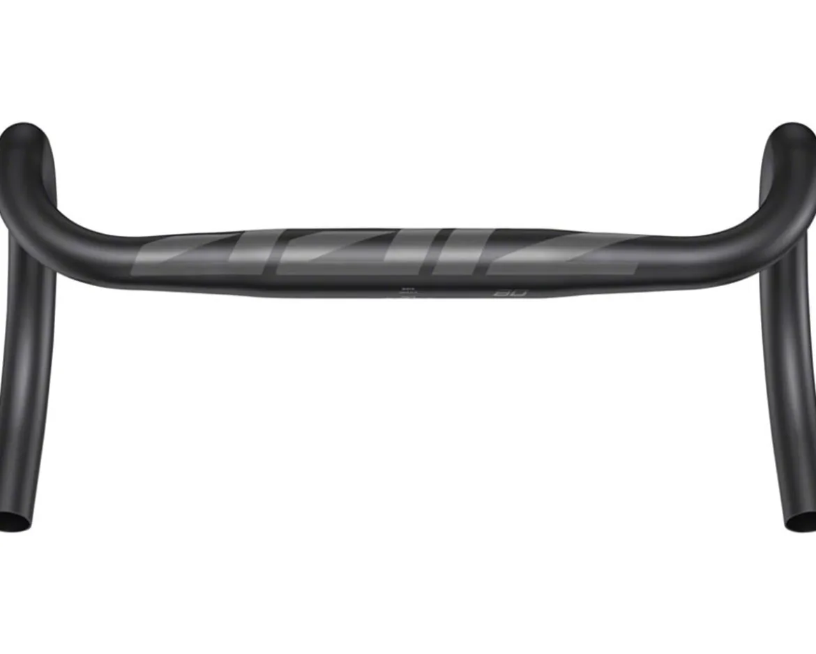 Zipp Service Course SL-80 Drop Handlebar (Black) (31.8mm) (40cm)