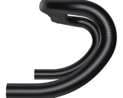 Zipp Service Course SL-80 Ergo Drop Handlebar (Black) (31.8mm) (38cm)