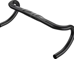 Zipp Service Course SL-80 Ergo Drop Handlebar (Black) (31.8mm) (38cm)