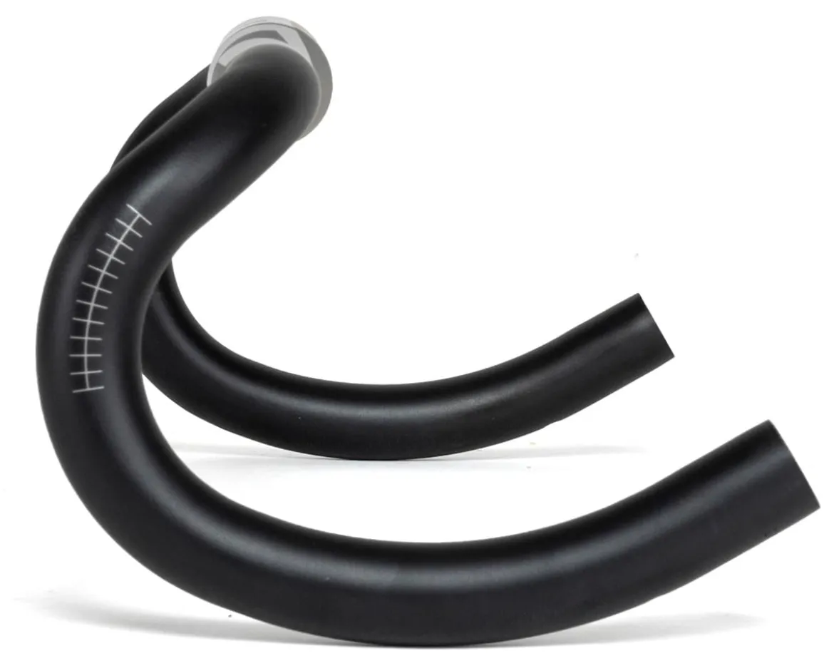 Zipp Service Course SL-70 Handlebar (Matte Black) (31.8mm) (40cm)