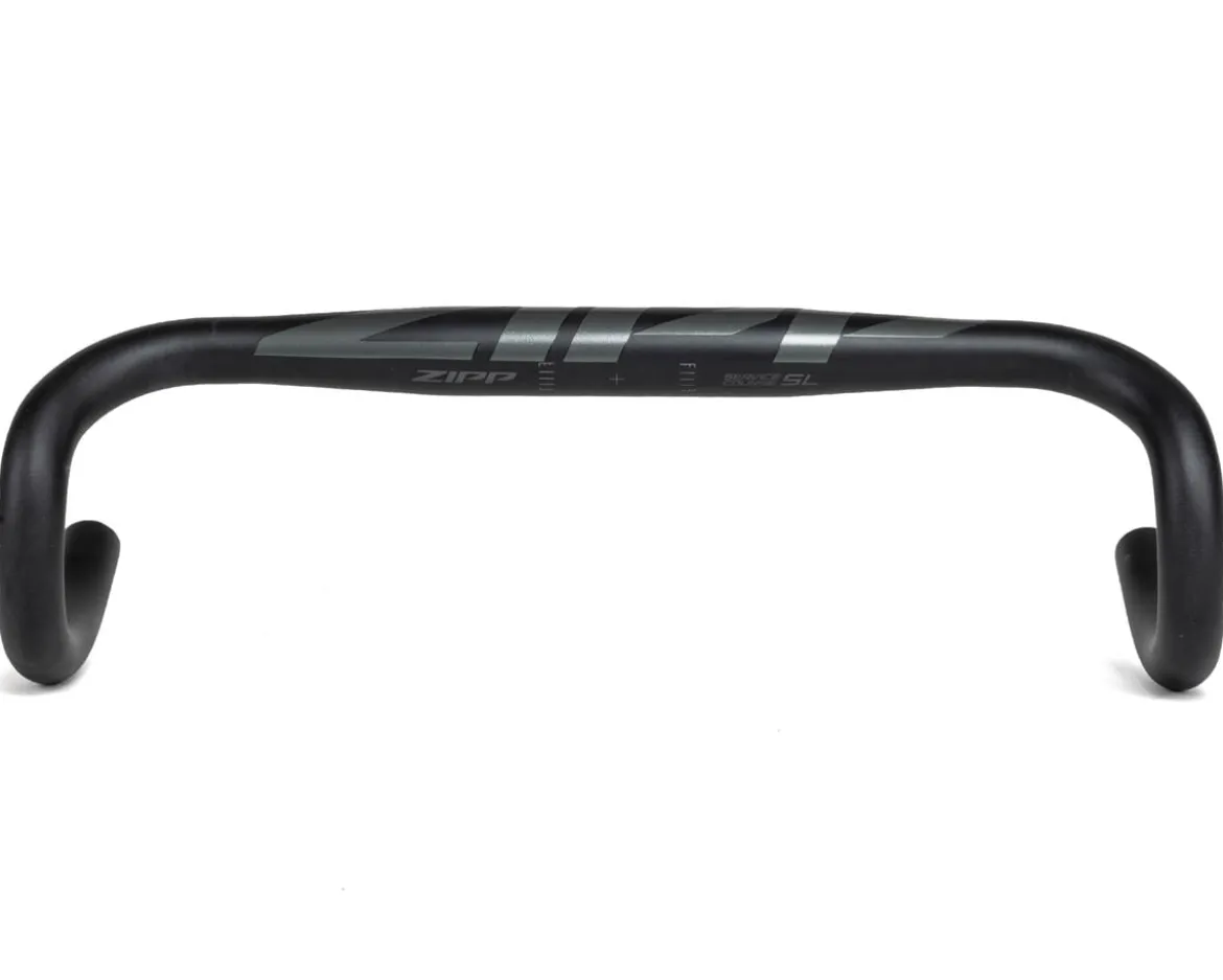 Zipp Service Course SL-70 Handlebar (Matte Black) (31.8mm) (40cm)