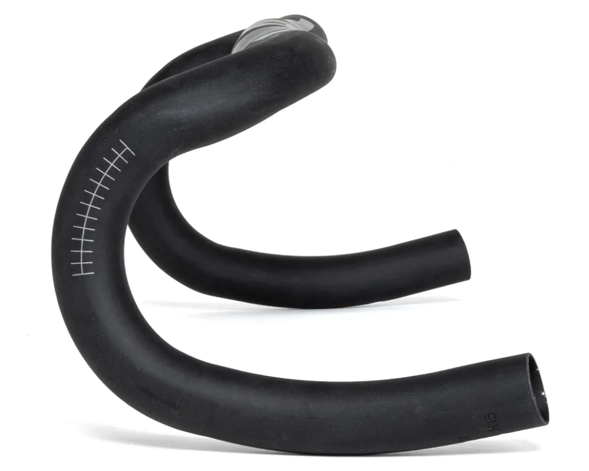 Zipp Service Course SL-70 XPLR Handlebar (Matte Black) (31.8mm) (40cm)