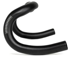 Zipp Service Course 70 XPLR Handlebar (Black) (31.8mm) (44cm)