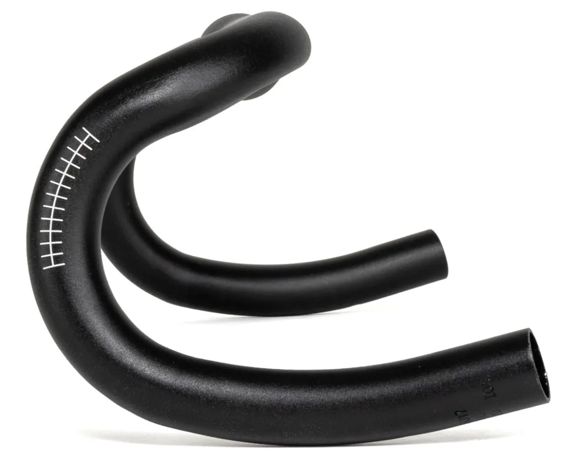 Zipp Service Course 70 XPLR Handlebar (Black) (31.8mm) (44cm)