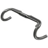 Zipp SL-80 Race Carbon Handlebar (Matte Black) (38cm) (Designed for RED E1 Shifters)