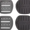 Zipp Vuka Aero Armrest Kit with Pads (Both Sides)