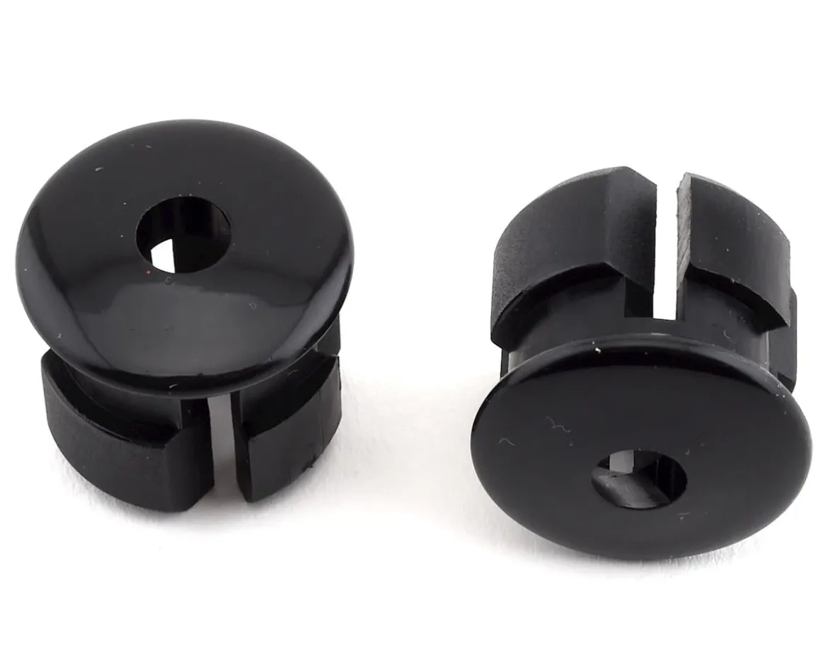 Zipp Vuka Alumina/Carbon Extensions End Plugs