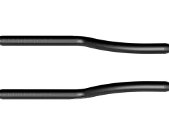 Zipp Vuka Alumina Evo 110 Extensions (Bead Blast Black) (22.2mm) (360mm)