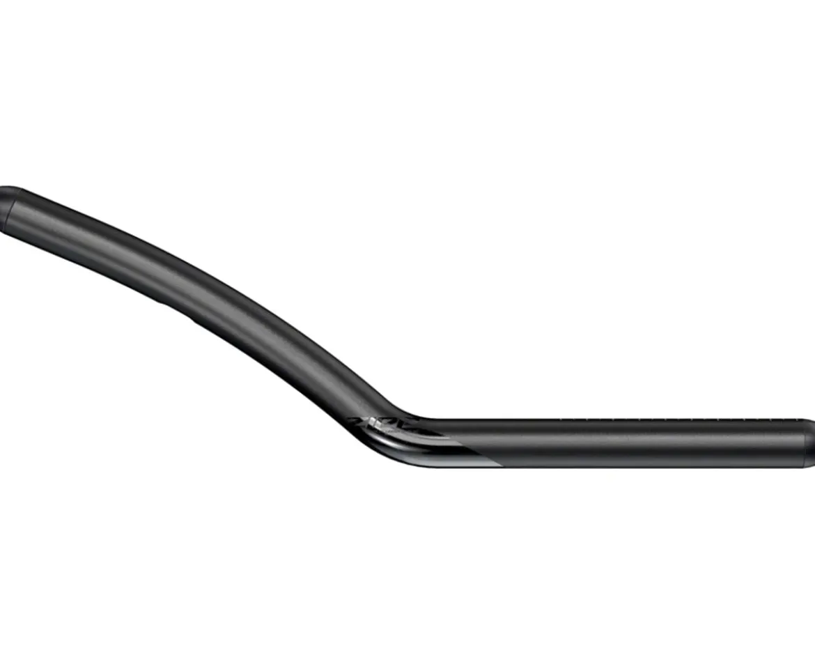 Zipp Vuka Alumina Evo 110 Extensions (Bead Blast Black) (22.2mm) (360mm)
