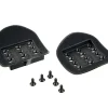 Zipp Vuka Clip Armrest Kit (Black) (B1)