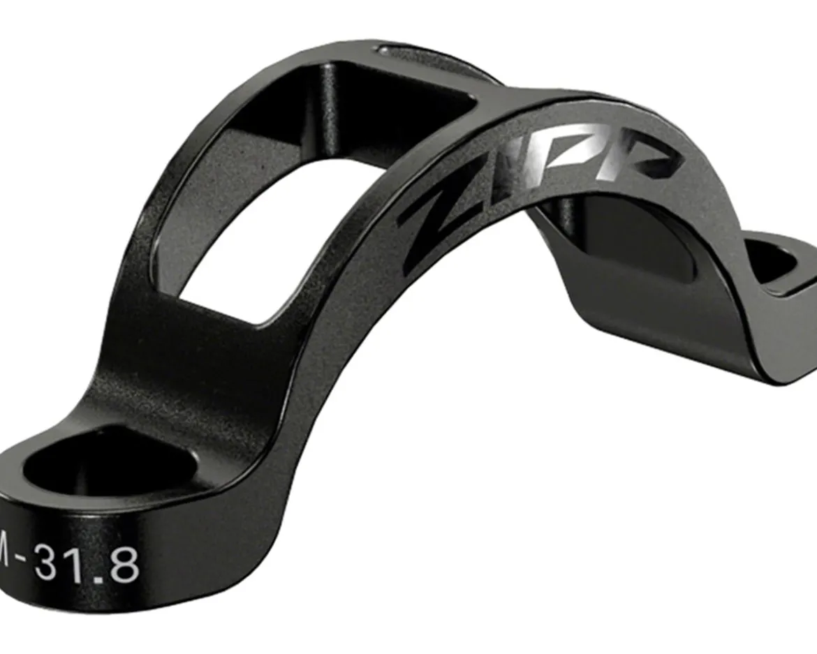 Zipp Vuka Clip Riser Kit (Black) (5mm Rise)