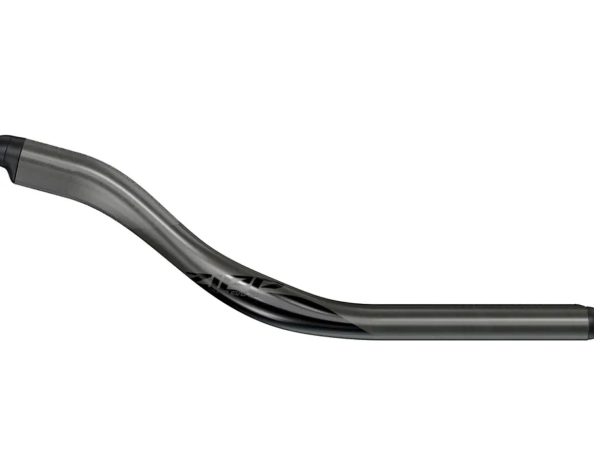 Zipp Vuka Evo 110 Extensions (Matte Black) (22.2mm) (380mm)