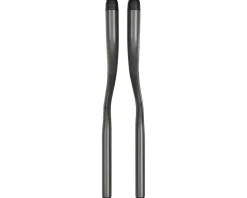 Zipp Vuka Evo 110 Extensions (Matte Black) (22.2mm) (380mm)