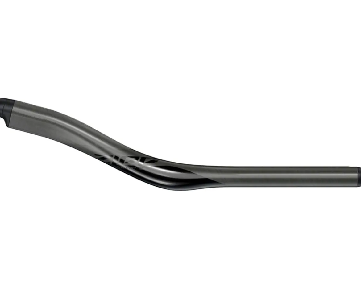 Zipp Vuka Evo 70 Extensions (Matte Black) (22.2mm) (380mm)