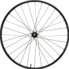 Zipp 101 XPLR Carbon Gravel Wheels (Black) (Front) (700c) (Centerlock) (Tubeless)