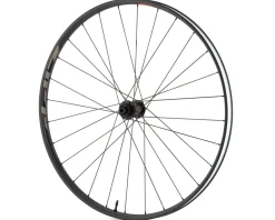 Zipp 101 XPLR Carbon Gravel Wheels (Kwiqsand) (Front) (700c) (Centerlock) (Tubeless)