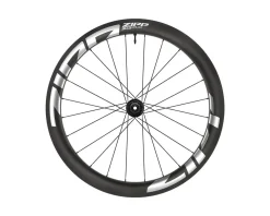 Zipp 303 XPLR S Carbon Gravel Disc Wheel (B1) (White Graphics) (Shimano HG 11/12) (Rear) (12 x 142mm) (700c) (Centerlock) (Tubeless)