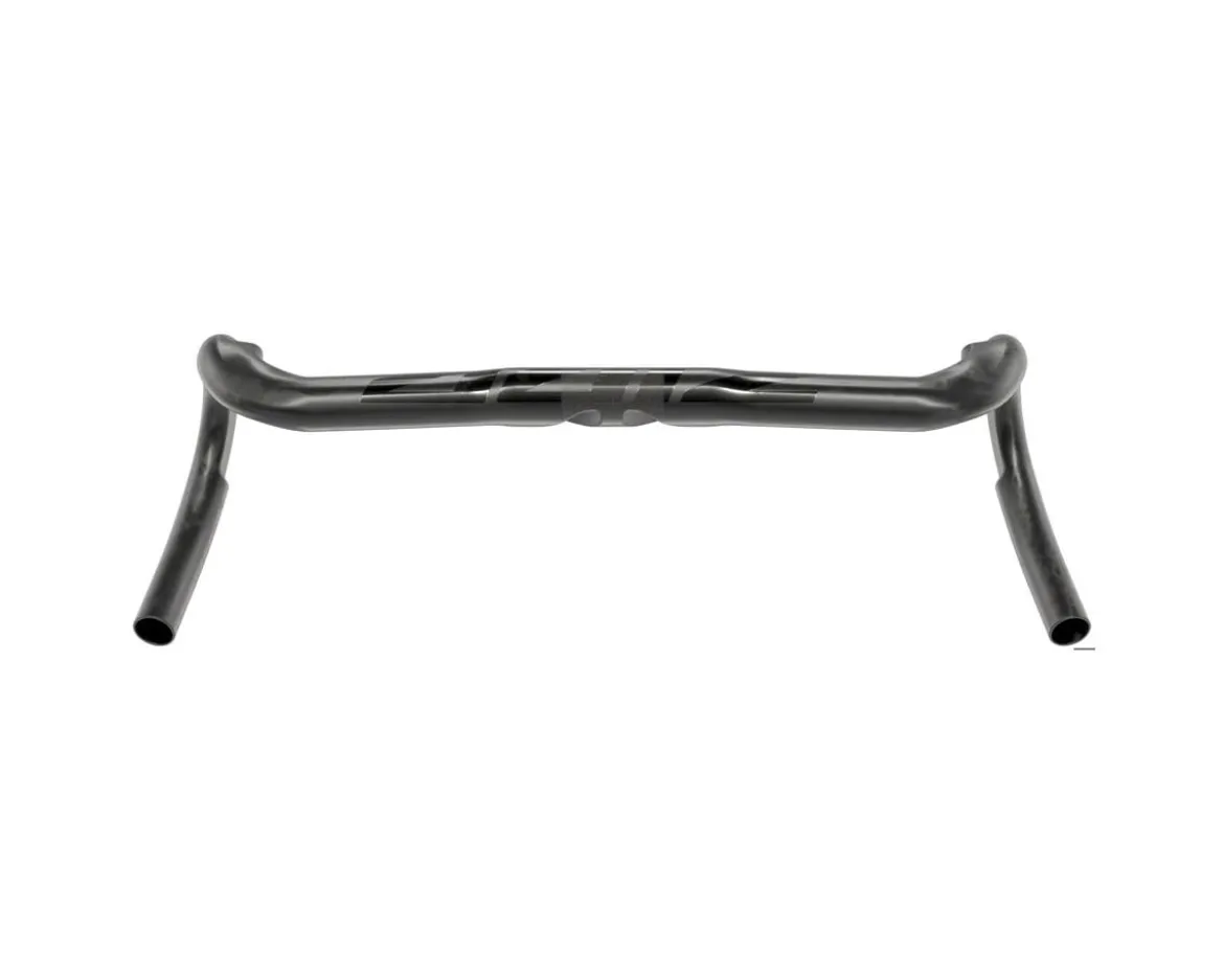 Zipp XPLR SL-70 Carbon Gravel Handlebar (Natural Carbon) (31.8mm) (A1) (40cm)
