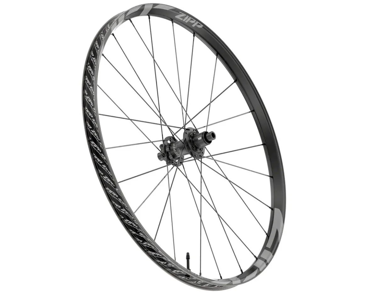 Zipp 1Zero HITOP S MTB Wheel (Black) (6-Bolt) (Tubeless) (SRAM XD) (Rear) (12 x 148mm (Boost)) (29")