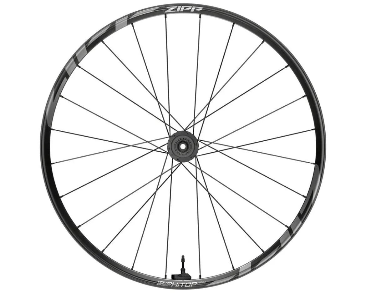 Zipp 1Zero HITOP SW MTB Wheel (Black) (Centerlock) (Tubeless) (SRAM XD) (Rear) (12 x 148mm (Boost)) (29") (w/ TyreWiz 2.0)