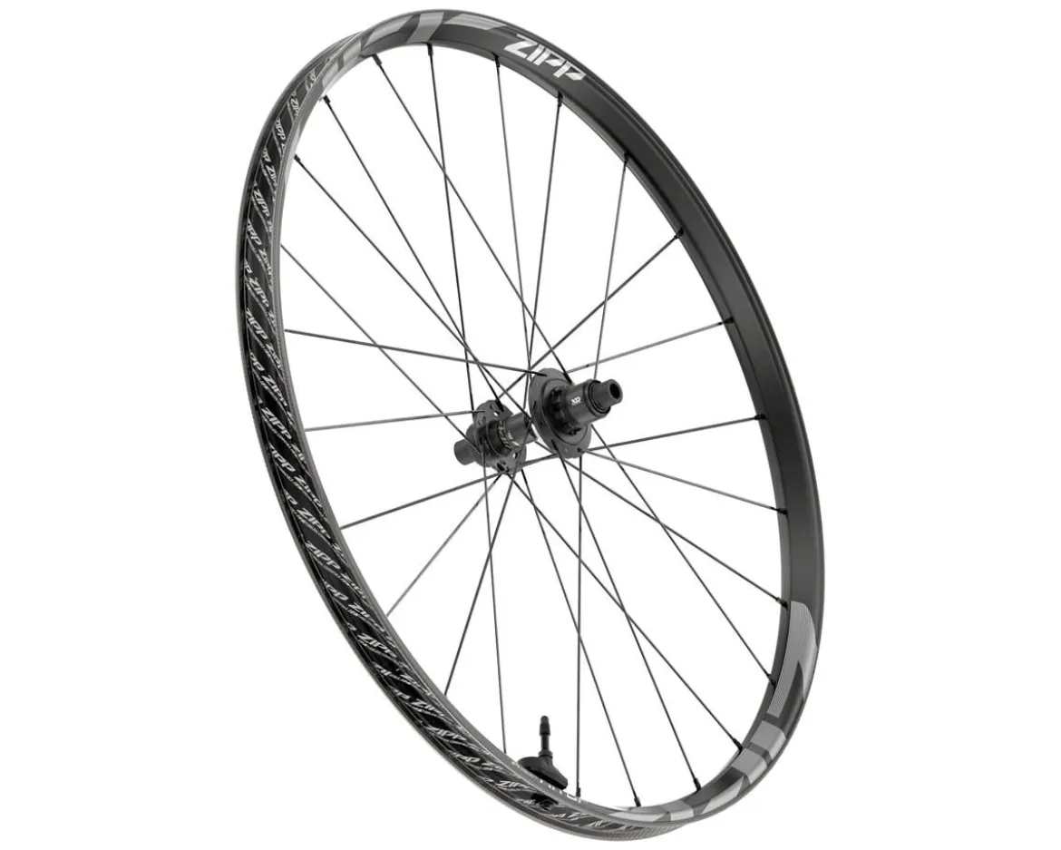 Zipp 1Zero HITOP SW MTB Wheel (Black) (Centerlock) (Tubeless) (SRAM XD) (Rear) (12 x 148mm (Boost)) (29") (w/ TyreWiz 2.0)