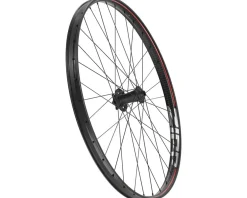 Zipp 3ZERO MOTO Front Wheel (Slate/Stealth) (27.5") (15 x 110mm) (6-Bolt)