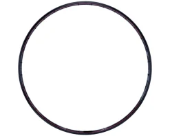 Zipp 3ZERO MOTO Rim (Slate/Stealth) (A1) (Front) (32H) (27.5