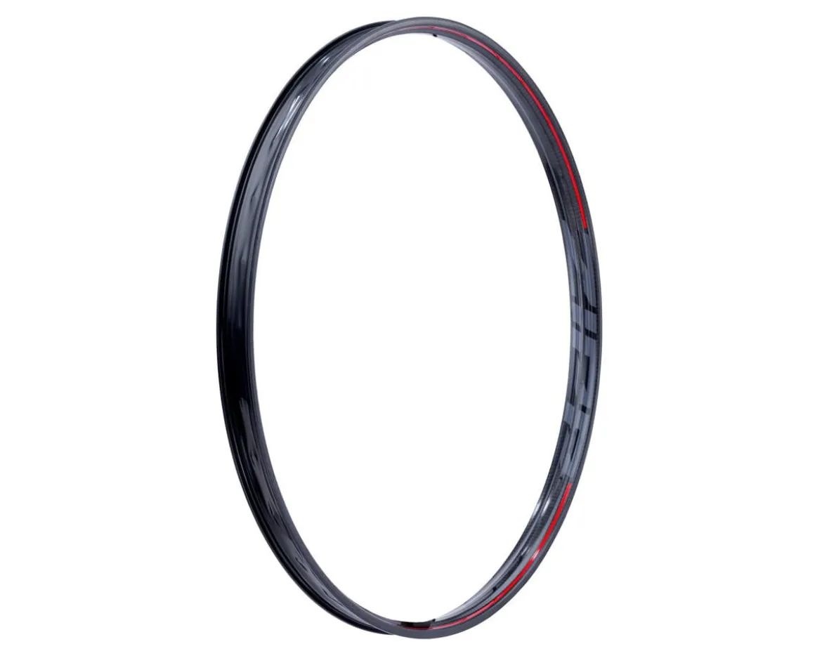 Zipp 3ZERO MOTO Rim (Slate/Stealth) (A1) (Front) (32H) (27.5")