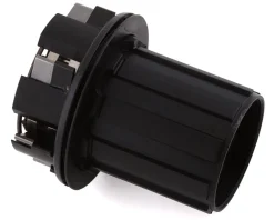 Zipp ZM2 Freehub Body Kit (Black) (Shimano HG)