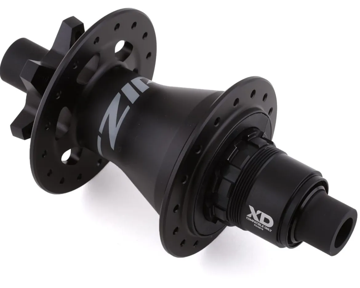 Zipp ZM2 Rear Mountain Bike Hub (Black) (12 x 148mm) (XD) (SRAM XD) (6-Bolt) (12 x 148mm (Boost)) (32H)