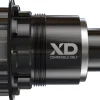 Zipp ZM1 3ZERO Freehub Kit (XD Body)