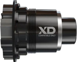 Zipp ZM1 3ZERO Freehub Kit (XD Body)