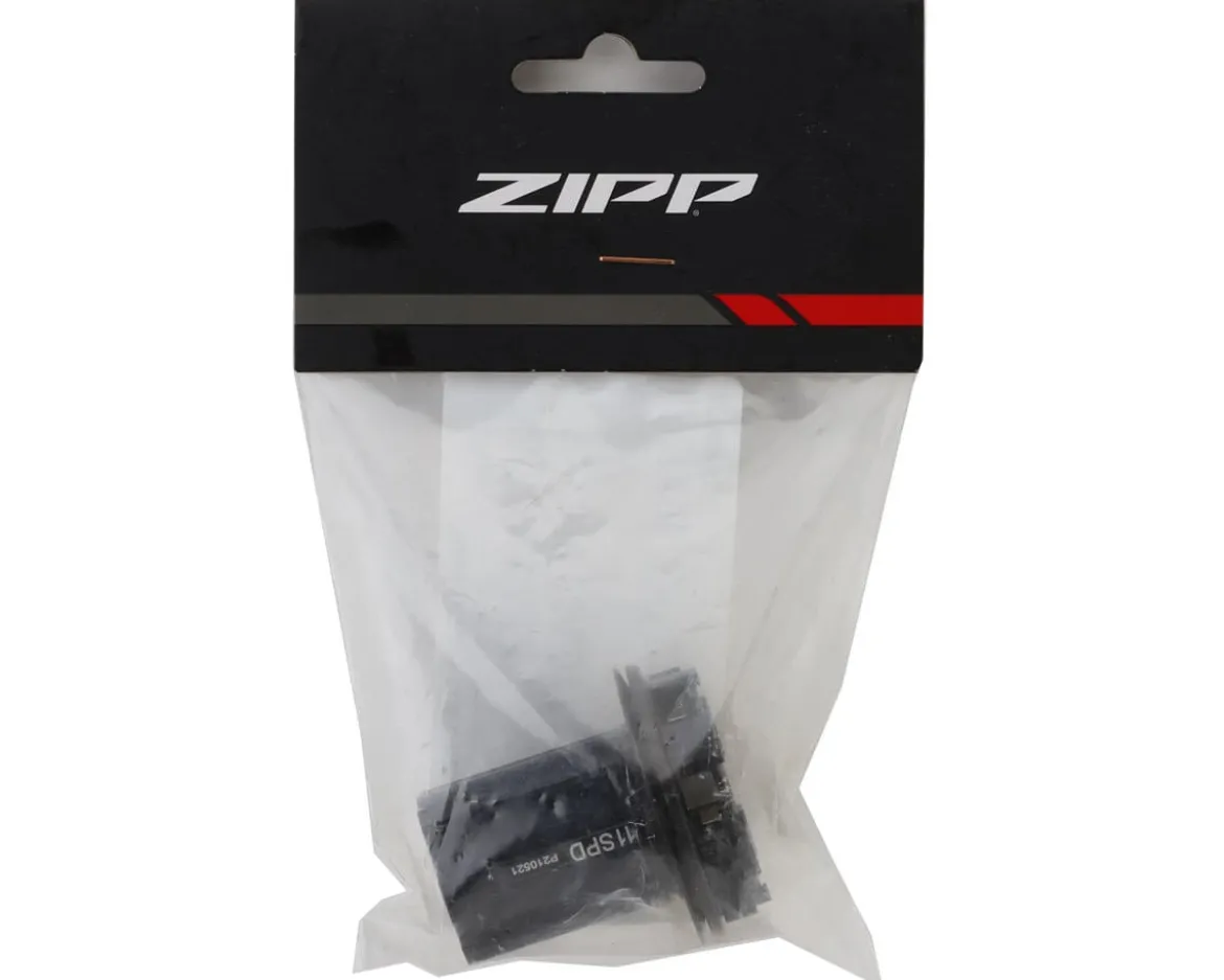 Zipp ZR1 Hub Campagnolo Freehub Body Kit (10/11/12 Speed) (Centerlock) (Rim Brake)