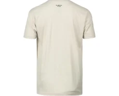 ZOIC Adventure Ride T-Shirt (Sand) (M)
