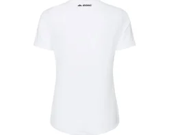 ZOIC Bike Club T-Shirt (White) (M)
