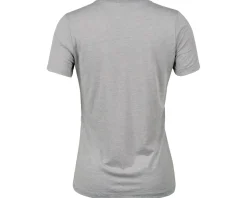 ZOIC Bike Life Women's Tee (Heather Grey) (L)