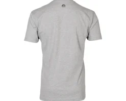 ZOIC Busted Ride T-Shirt (Grey) (M)