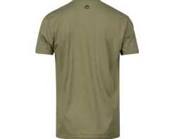 ZOIC Busted Ride T-Shirt (Olive) (M)