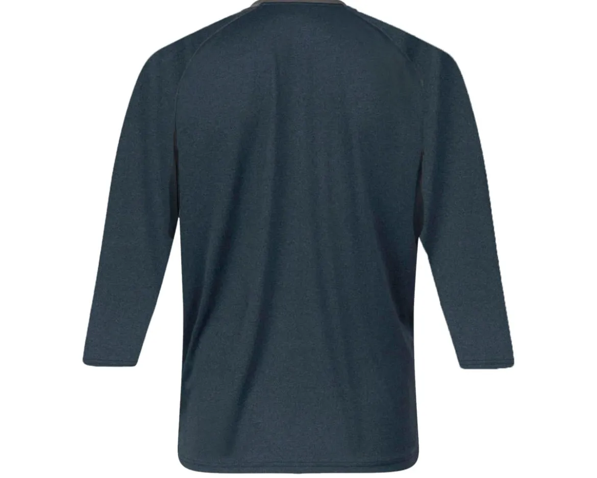 ZOIC Dialed 3/4 Sleeve Jersey (Night) (L)