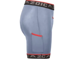 ZOIC Essential Liner (Blue Haze) (9