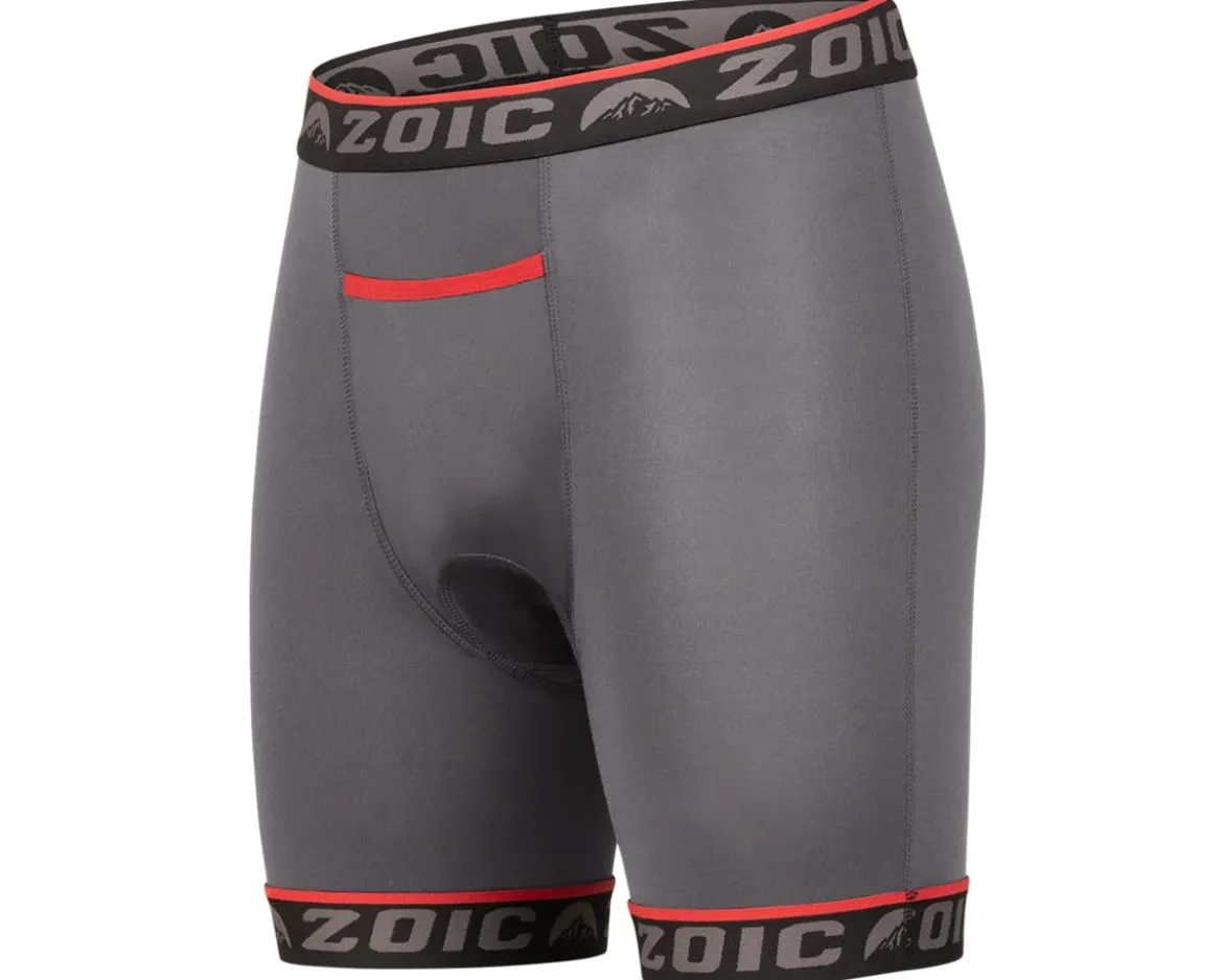 ZOIC Essential Liner (Shadow) (7" Inseam) (S)