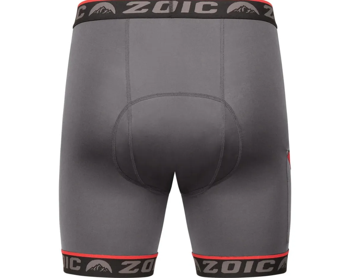 ZOIC Essential Liner (Shadow) (7" Inseam) (S)