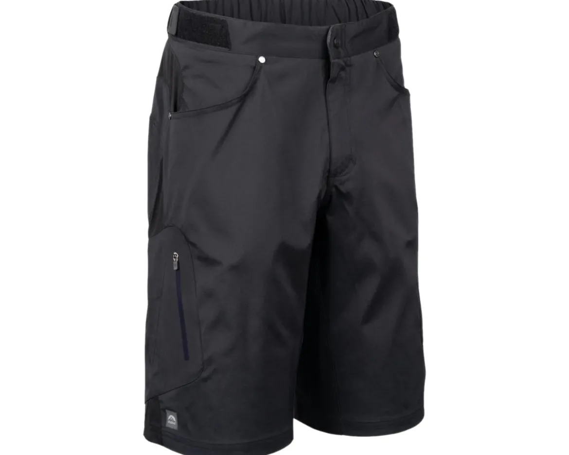 ZOIC Ether 9" All Mountain Short (Black) (32)